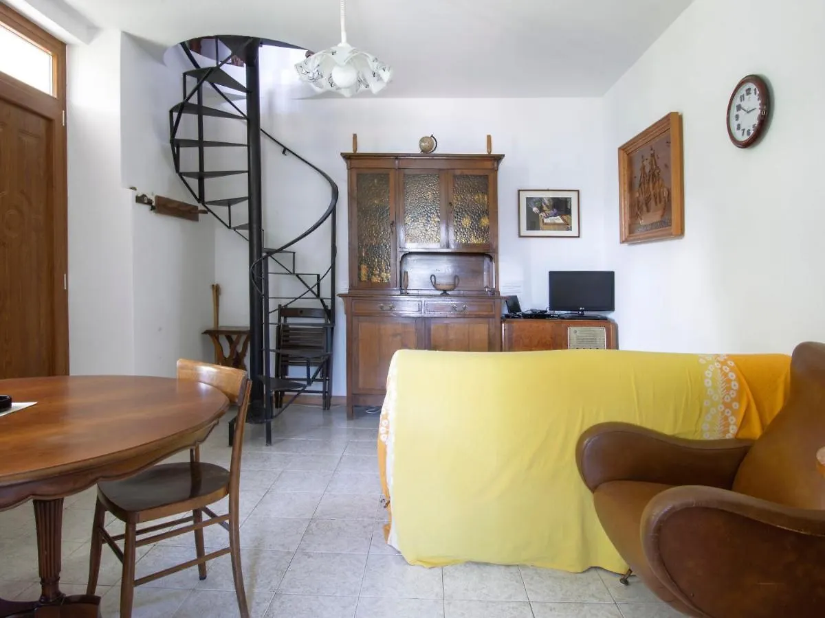 Holiday Home La Coccinella - Olg170 By Interhome Olgiasca