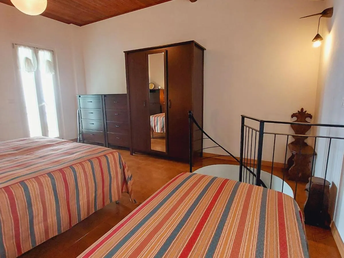 Holiday Home La Coccinella - Olg170 By Interhome Olgiasca Italy