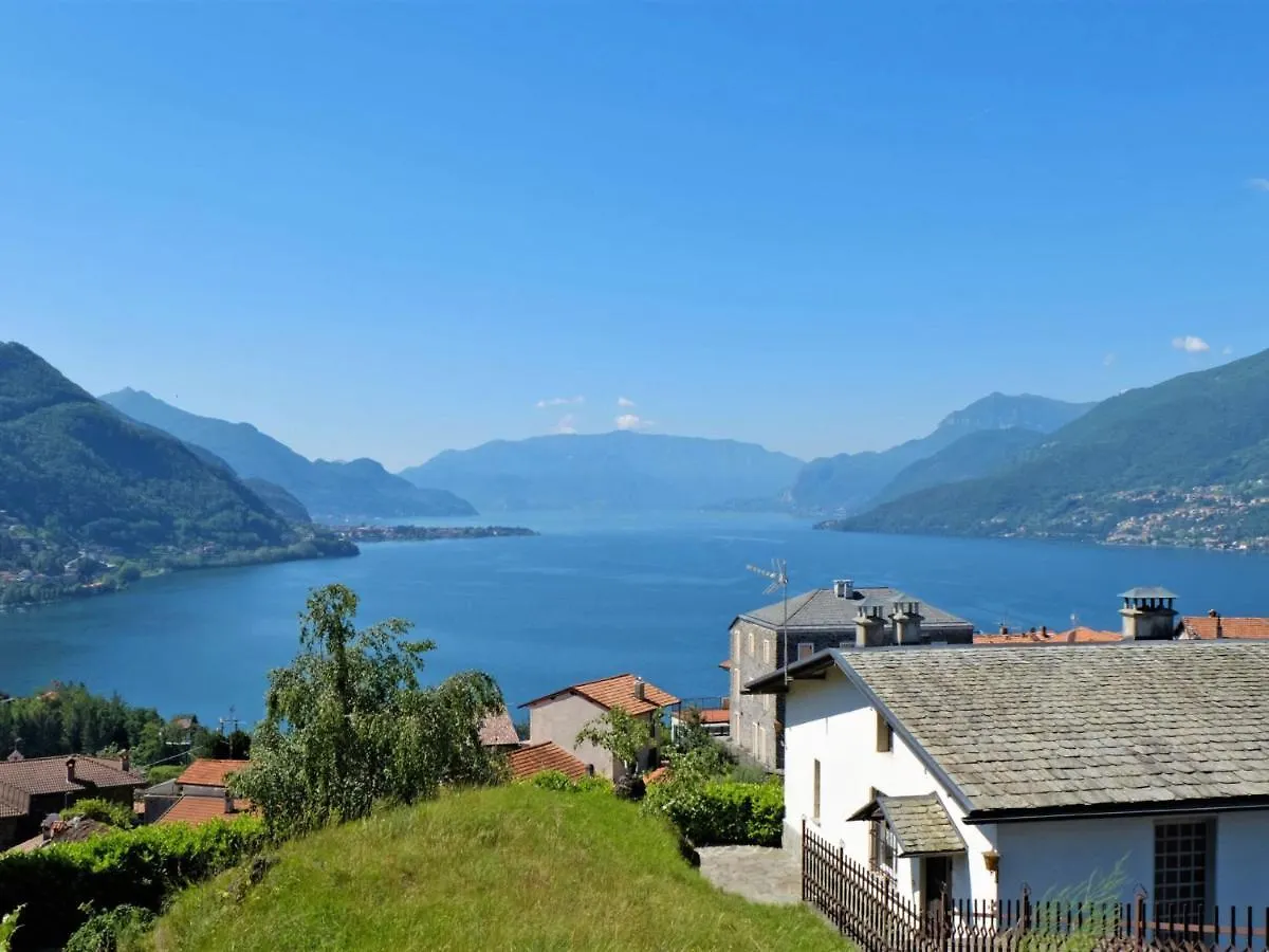 Holiday Home La Coccinella - Olg170 By Interhome Olgiasca