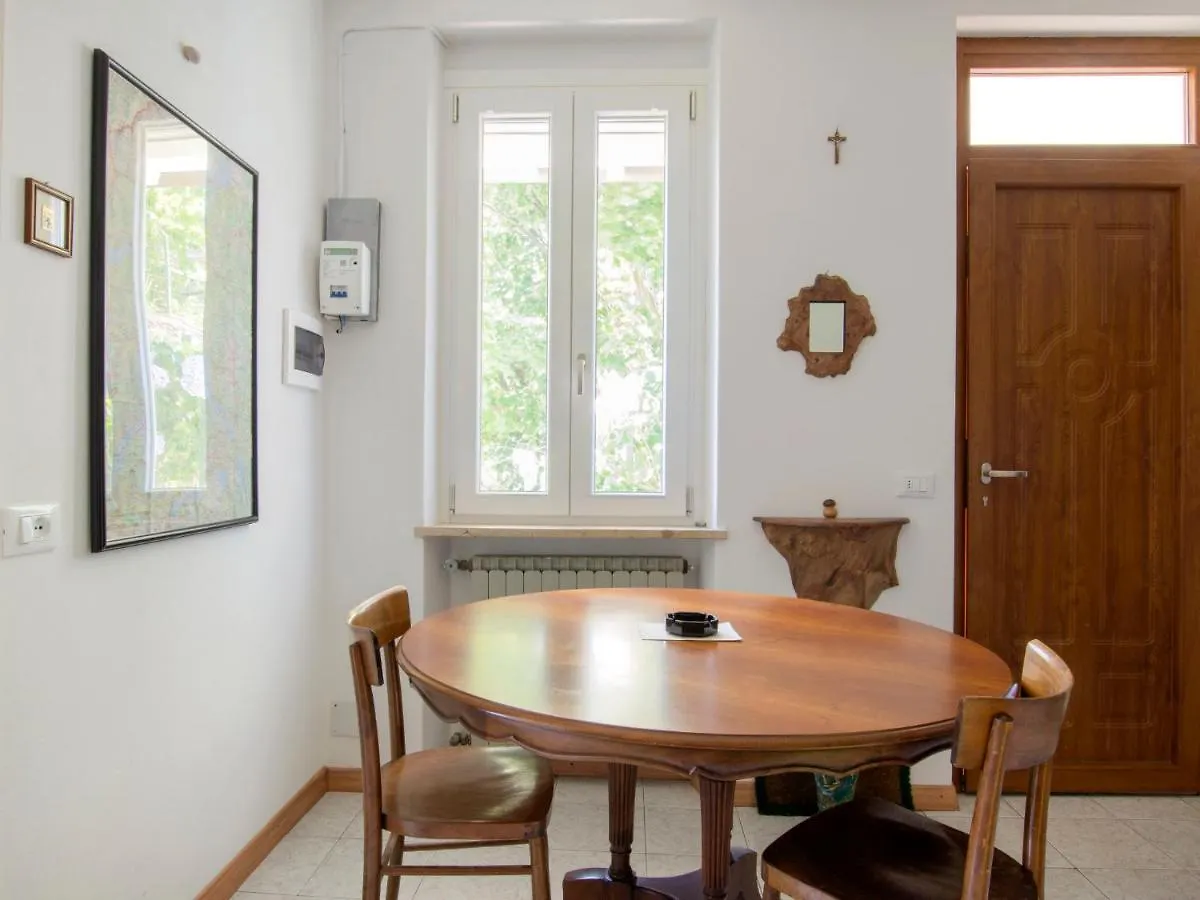 Holiday Home La Coccinella - Olg170 By Interhome Olgiasca Italy